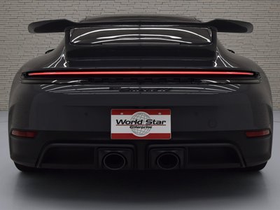 PORSCHE 911 - 8