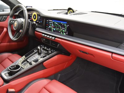 PORSCHE 911 - 10