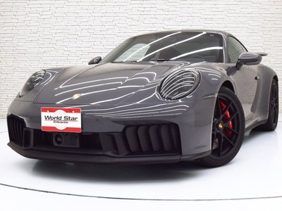 PORSCHE 911 - 1