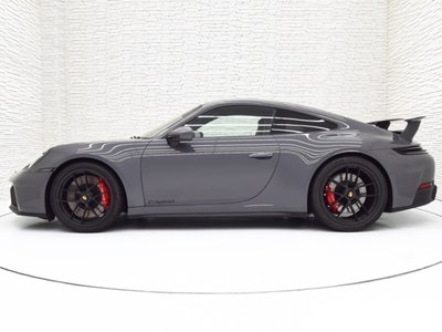 PORSCHE 911 - 6