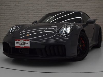 PORSCHE 911 - 5