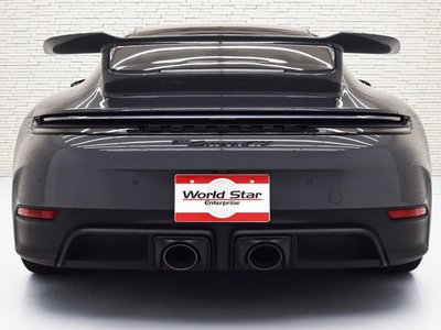 PORSCHE 911 - 4