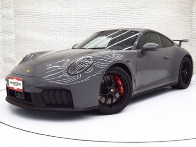 PORSCHE 911 - 3