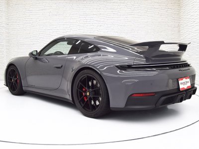 PORSCHE 911 - 2
