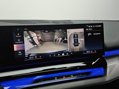 صورة مصغرة 22 لـ 2025 BMW 5 SERIES