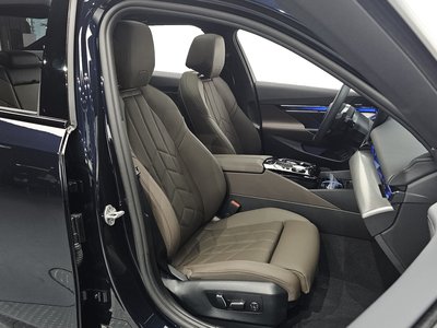 صورة مصغرة 16 لـ 2025 BMW 5 SERIES