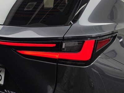 صورة 10 لـ 2026 Lexus NX