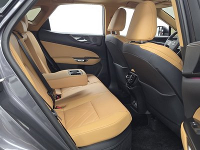 2026 Lexus NX — миниатюра 18