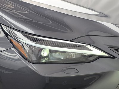 صورة 9 لـ 2026 Lexus NX