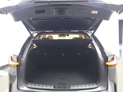 2026 Lexus NX — миниатюра 26