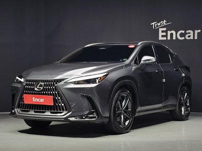 صورة 1 لـ 2026 Lexus NX