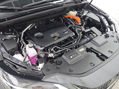 صورة 7 لـ 2026 Lexus NX