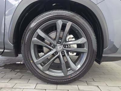صورة 8 لـ 2026 Lexus NX