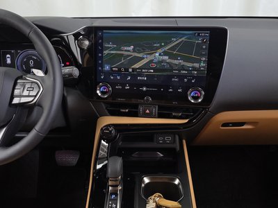2026 Lexus NX — миниатюра 20