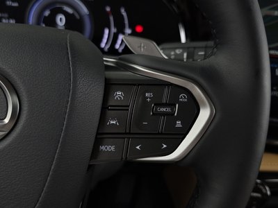 2026 Lexus NX — миниатюра 23