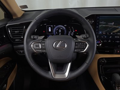 2026 Lexus NX — миниатюра 19