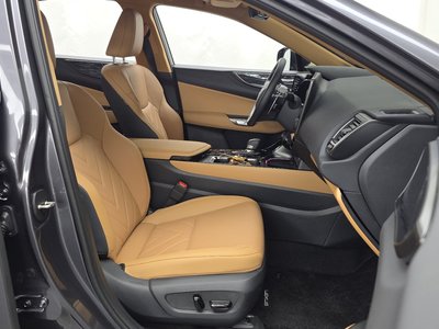 2026 Lexus NX — миниатюра 17