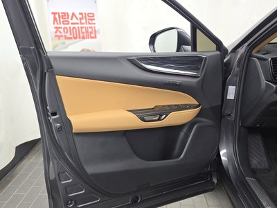 2026 Lexus NX — миниатюра 14