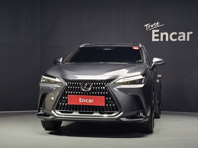 صورة 2 لـ 2026 Lexus NX