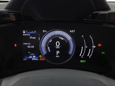2026 Lexus NX — миниатюра 11
