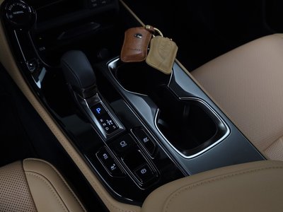 2026 Lexus NX — миниатюра 12