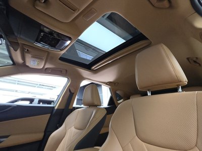 2026 Lexus NX — миниатюра 24