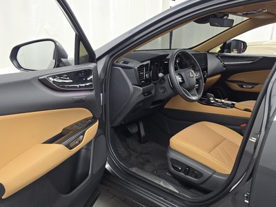 2026 Lexus NX — миниатюра 13