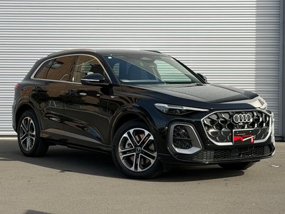 AUDI Q5 - 5