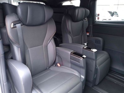 2023 Toyota ALPHARD 缩略图 19
