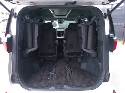 2023 Toyota ALPHARD 缩略图 21