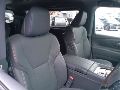 2023 Toyota ALPHARD 缩略图 17