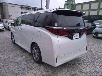 2023 Toyota ALPHARD 照片 7