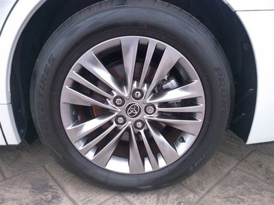 2023 Toyota ALPHARD 照片 4