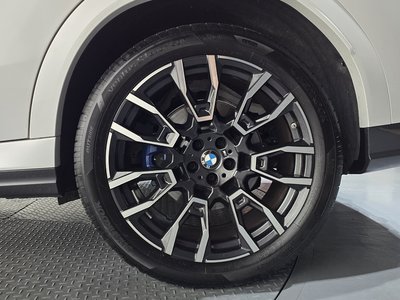 صورة 8 لـ 2025 BMW X6