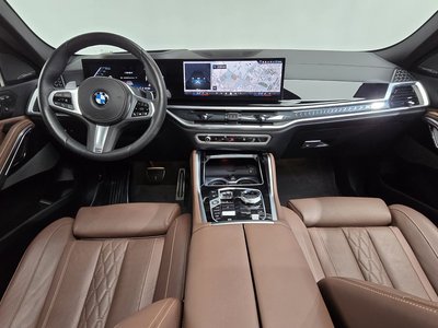 صورة 5 لـ 2025 BMW X6