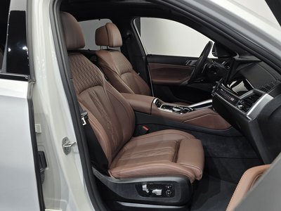 صورة مصغرة 27 لـ 2025 BMW X6