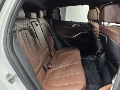 صورة مصغرة 17 لـ 2025 BMW X6