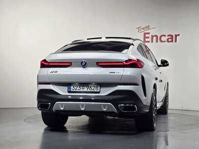 صورة 3 لـ 2025 BMW X6