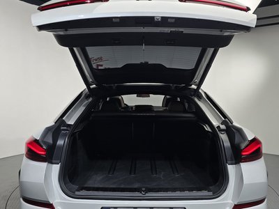 صورة مصغرة 25 لـ 2025 BMW X6