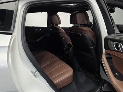 صورة مصغرة 18 لـ 2025 BMW X6