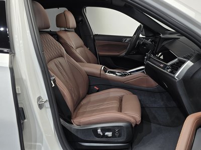 صورة مصغرة 16 لـ 2025 BMW X6