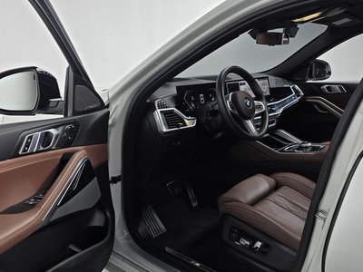 صورة مصغرة 13 لـ 2025 BMW X6