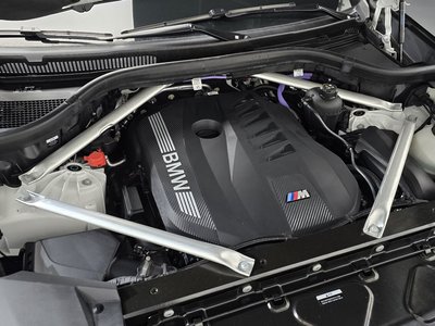 صورة 7 لـ 2025 BMW X6