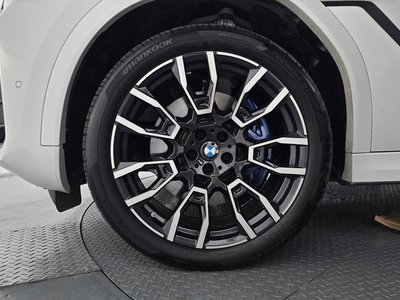 صورة مصغرة 26 لـ 2025 BMW X6
