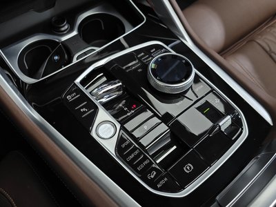 صورة مصغرة 12 لـ 2025 BMW X6