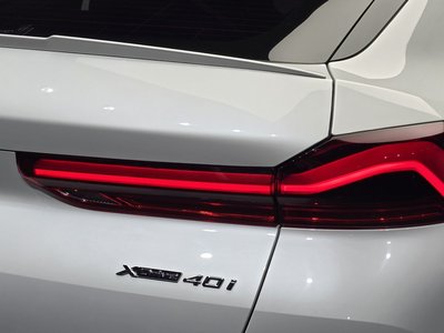 صورة 10 لـ 2025 BMW X6