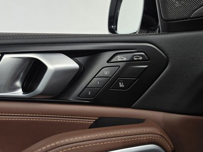 صورة مصغرة 30 لـ 2025 BMW X6