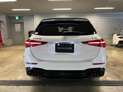 صورة مصغرة 63 لـ 2022 Mercedes-BENZ C-CLASS AMG