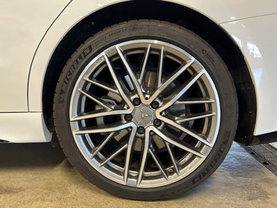 صورة مصغرة 61 لـ 2022 Mercedes-BENZ C-CLASS AMG
