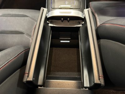 صورة مصغرة 31 لـ 2022 Mercedes-BENZ C-CLASS AMG